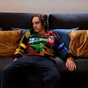 Fotoğraf Mutsuz Noeller