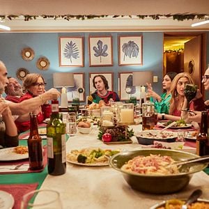 Fotoğraf Mutsuz Noeller