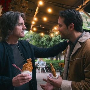 Fotoğraf Mutsuz Noeller