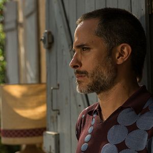 Fotoğraf Gael García Bernal