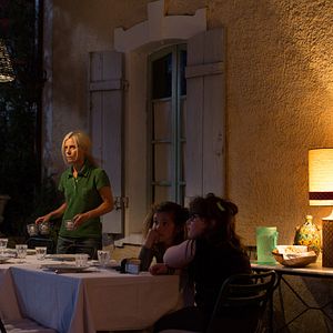 Fotoğraf Marina Foïs