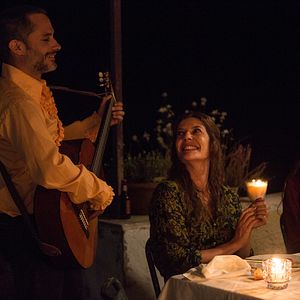 Fotoğraf Ángela Molina