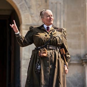 Fotoğraf Matilda Müzikali