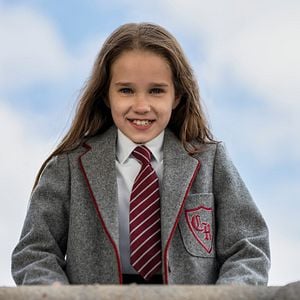 Fotoğraf Matilda Müzikali