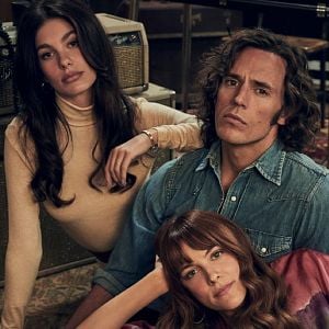 Fotoğraf Daisy Jones And The Six