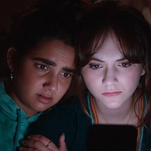 Fotoğraf Cat Person