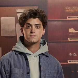 Fotoğraf National Treasure: Edge Of History