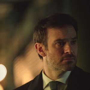 Fotoğraf Charlie Cox