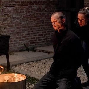 Fotoğraf Tracy Spiridakos