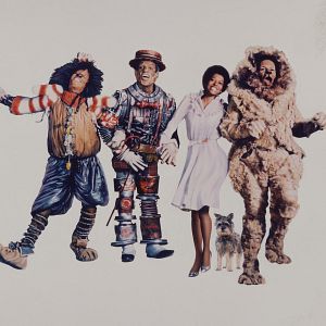 Fotoğraf Michael Jackson