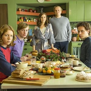 Fotoğraf Devid Striesow