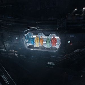 Fotoğraf Karen Gillan