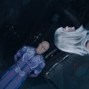 Fotoğraf Chukwudi Iwuji