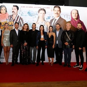 Fotoğraf Sil Baştan Kaynanam