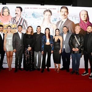 Fotoğraf Sil Baştan Kaynanam