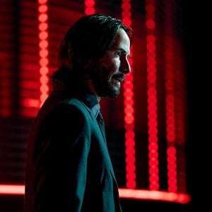 Fotoğraf Keanu Reeves