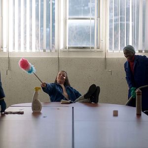 Fotoğraf Eye Haïdara