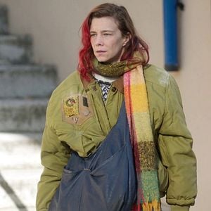 Fotoğraf Céline Sallette