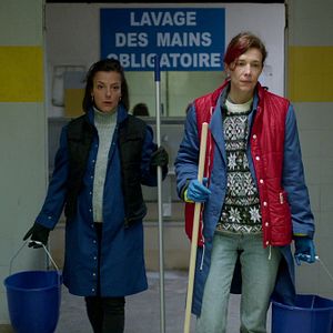 Fotoğraf Camille Lellouche