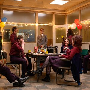 Fotoğraf Empire Of Light