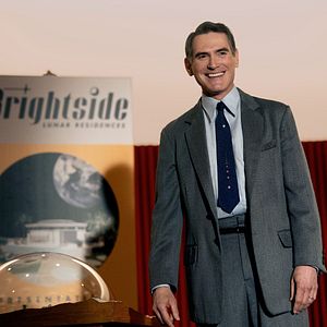 Fotoğraf Hello Tomorrow !