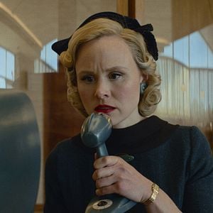 Fotoğraf Alison Pill