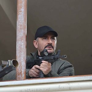 Fotoğraf Yalnız Kurt