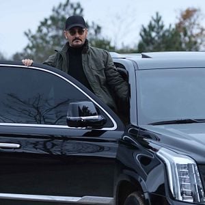 Fotoğraf Yalnız Kurt