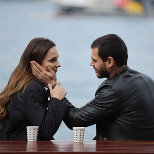 Fotoğraf Yalnız Kurt