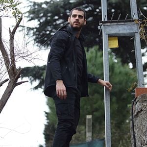 Fotoğraf Yalnız Kurt