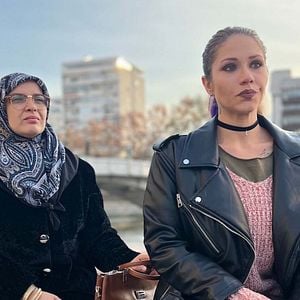 Fotoğraf Balkan Ninnisi