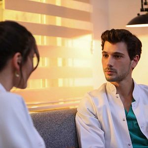 Fotoğraf Kasaba Doktoru