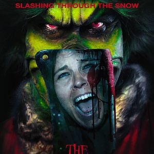 Fotoğraf The Mean One