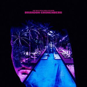 Fotoğraf Infinity Pool