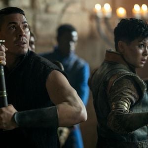 Fotoğraf Gölge ve Kemik