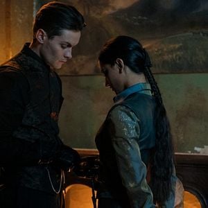 Fotoğraf Gölge ve Kemik