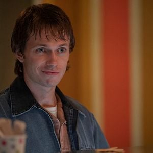 Fotoğraf Greg Austin