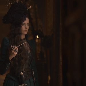 Fotoğraf Üç Silahşörler: D'Artagnan