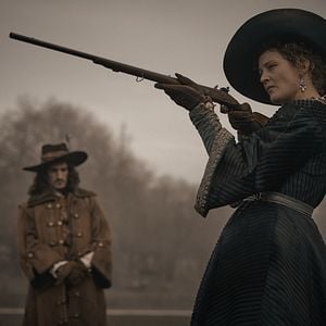 Fotoğraf Üç Silahşörler: D'Artagnan