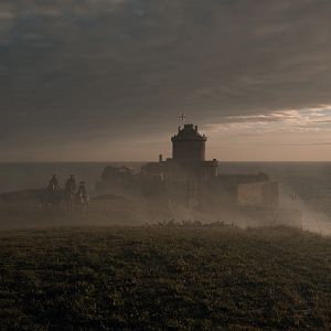 Fotoğraf Üç Silahşörler: D'Artagnan