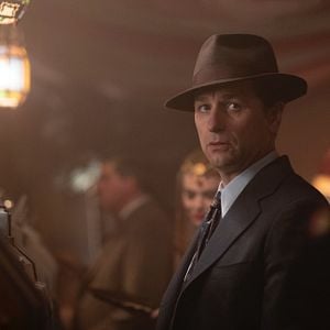 Fotoğraf Perry Mason (2020)