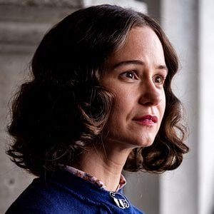 Fotoğraf Perry Mason (2020)