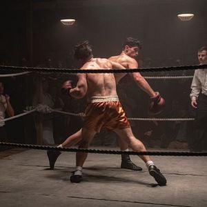 Fotoğraf Perry Mason (2020)