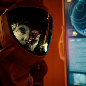 Fotoğraf Christie Burke