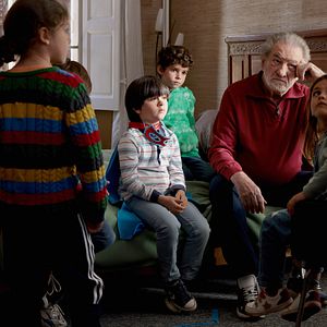 Fotoğraf Eddy Mitchell