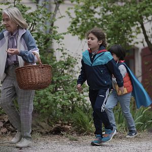 Fotoğraf Anne-Marie Ponsot