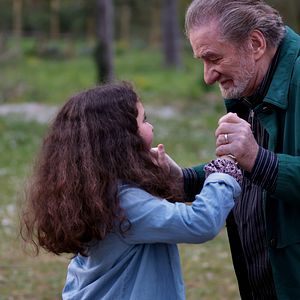 Fotoğraf Eddy Mitchell