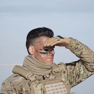 Fotoğraf Dokuz Oğuz