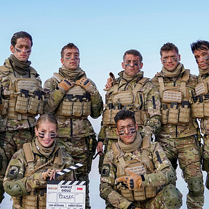 Fotoğraf Dokuz Oğuz