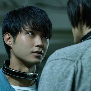 Fotoğraf Alice in Borderland